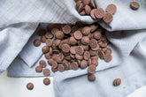 Callebaut milk chocolate callets